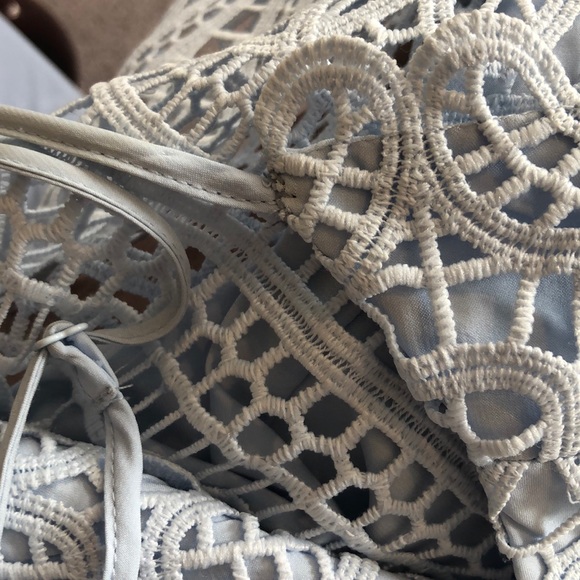 💫HP💫Bardot Versailles dress - Picture 6 of 8